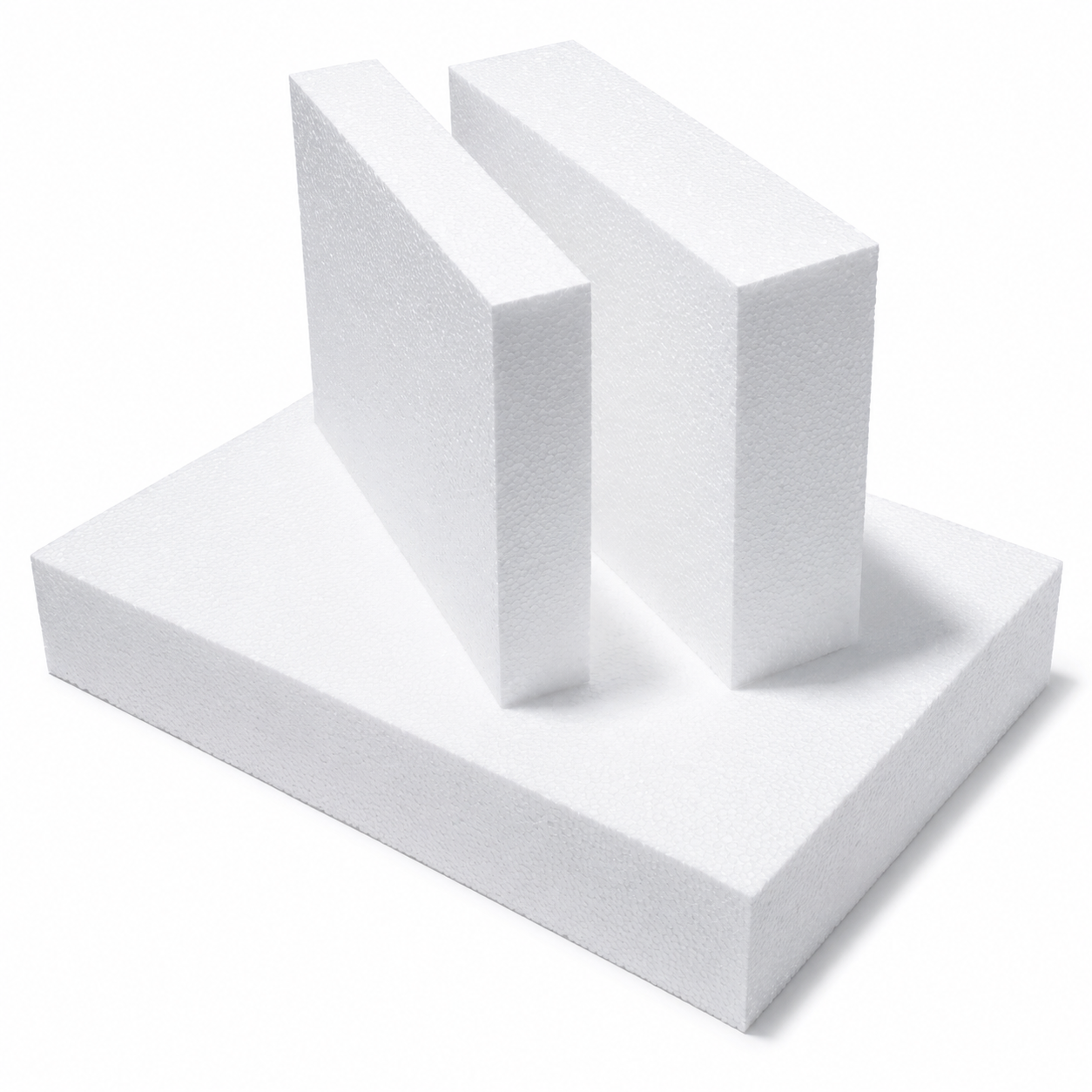 Polystyrenové obaly