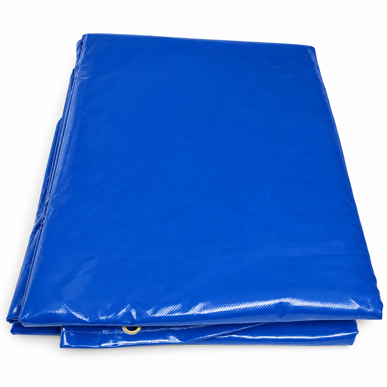 Krycí plachty PVC - Kruhové