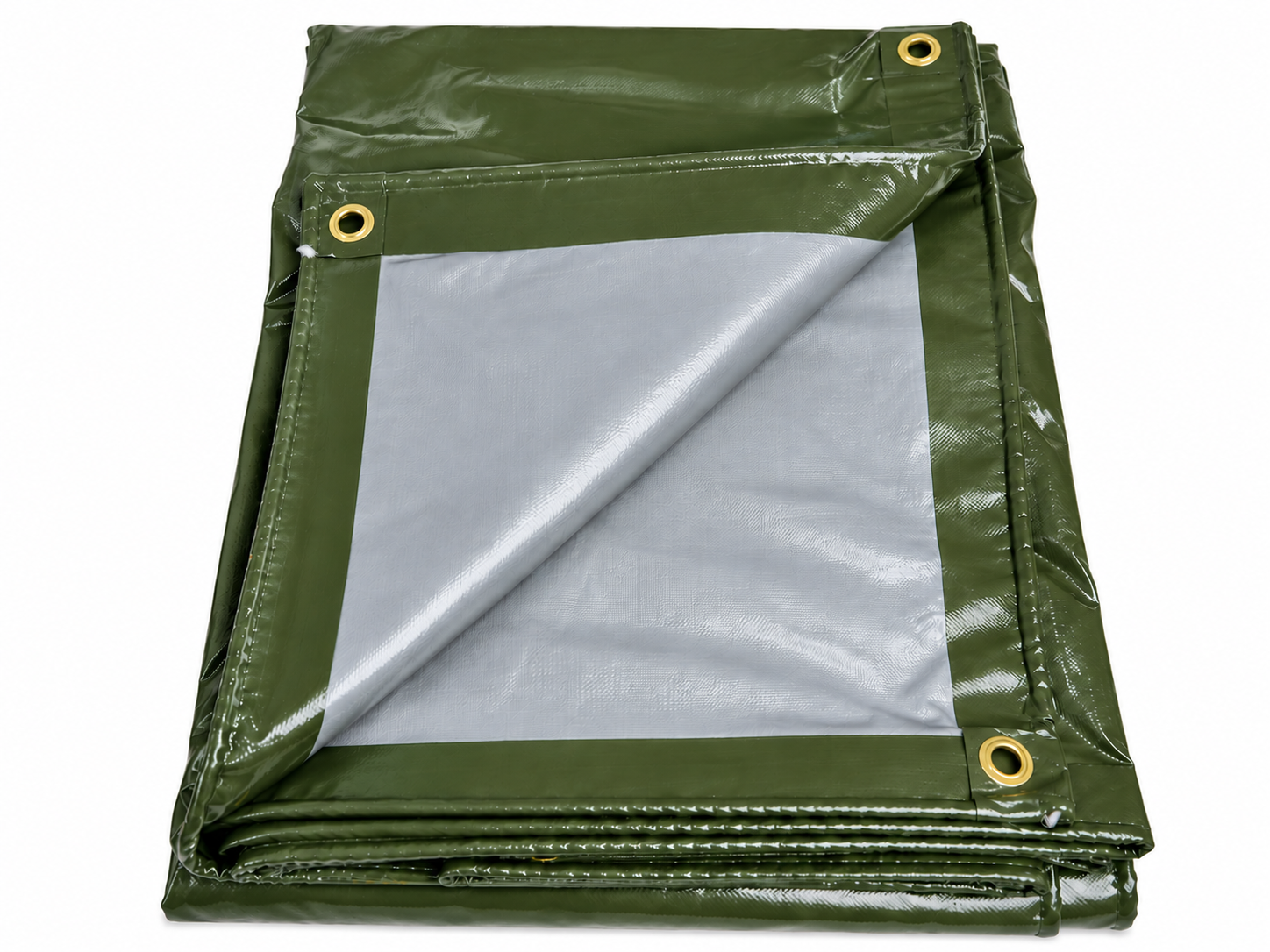 Krycí plachty PVC - 550gr