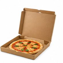 Krabice na pizzu